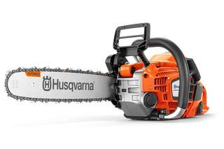 Husqvarna 540 XP Mark III — Tronçonneuse Professionnelle 60 cm³ · Guide 38 cm