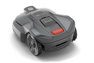 Husqvarna Automower 312V — Robot Tondeuse Vision IA + EPOS™ (jusqu'à 1 200 m²)