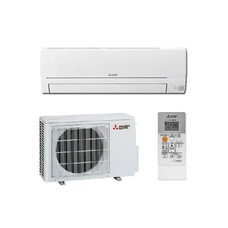 Mitsubishi Electric MSZ-HR50VF — Climatiseur Mono-split 5 kW · Pièce 35-50 m² (Gamme HR)