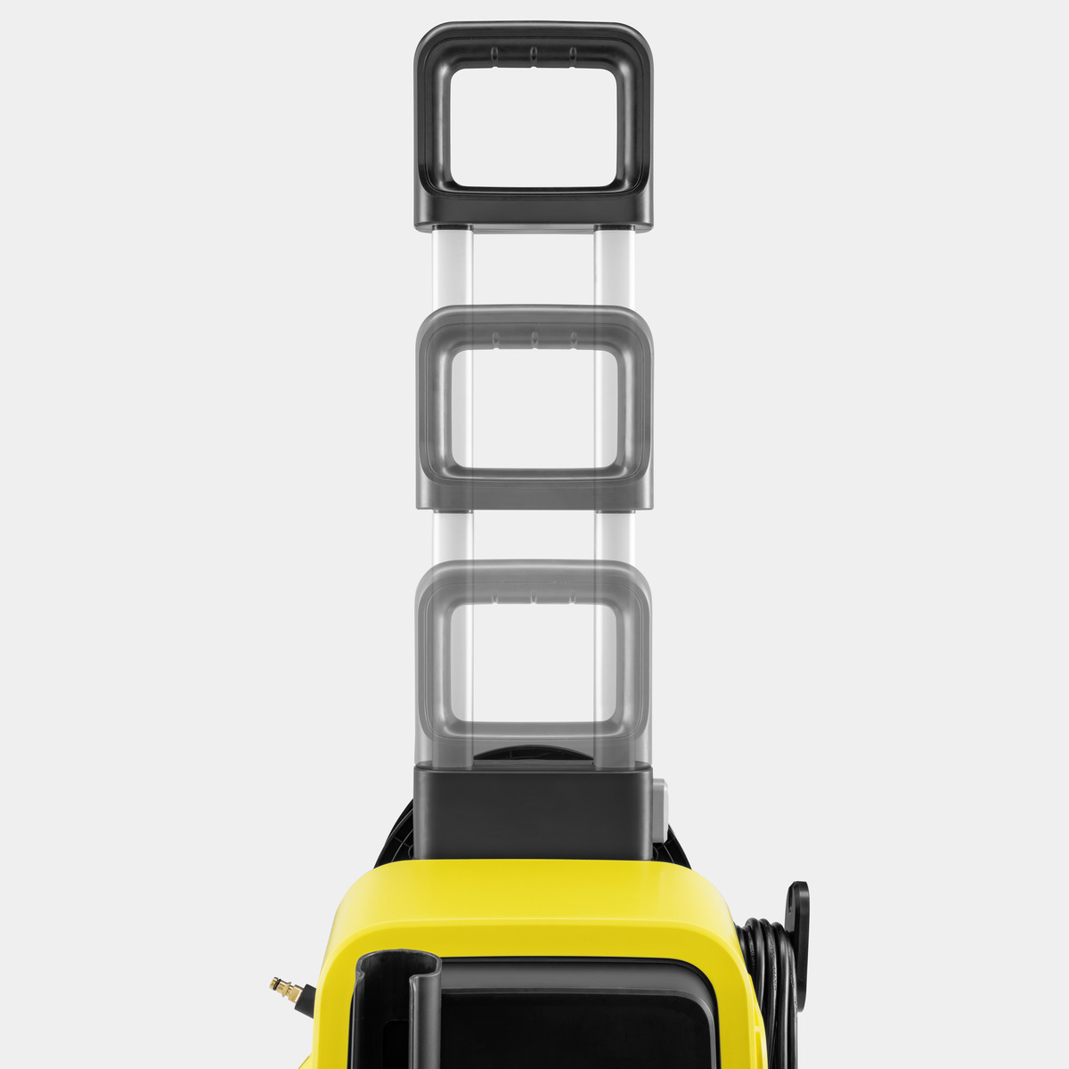 Kärcher K7 Comfort Premium Connect Home — Nettoyeur Haute Pression 180 Bars Connecté