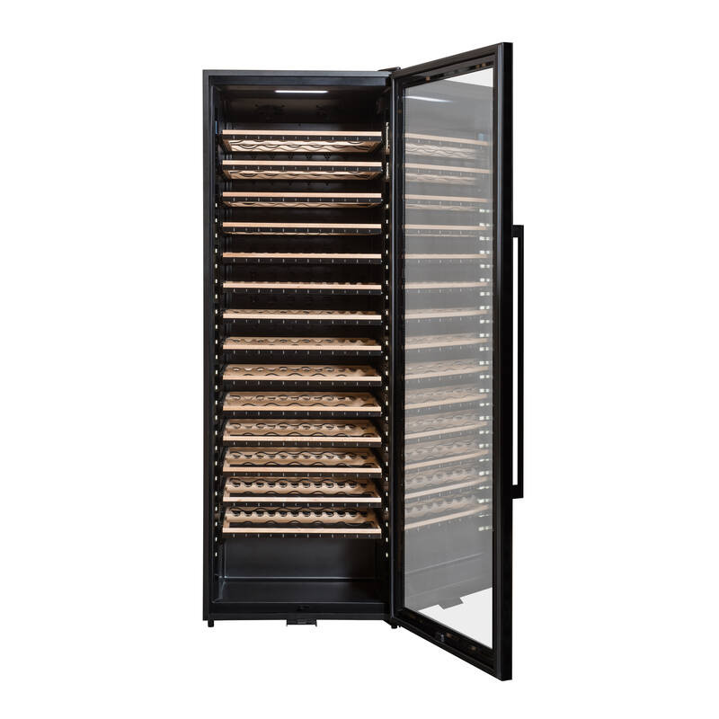 La Sommelière ECELLAR185G2 — Cave de Vieillissement Multi-Zones Connectée · 185 Bouteilles · Made in France