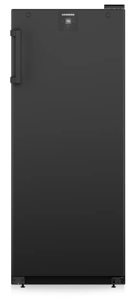 Liebherr WSBL4601-20 GrandCru — Cave de Vieillissement Connectable · 166 Bouteilles · Noir