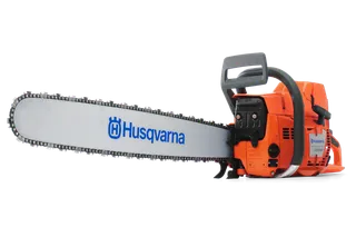Husqvarna 365 X-Torq — Tronçonneuse Thermique Pro 70,7 cm³ · 3,6 kW · Guide 45 cm SN