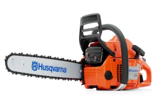 Husqvarna 365 X-Torq — Tronçonneuse Thermique Pro 70,7 cm³ · 3,6 kW · Guide 45 cm SN