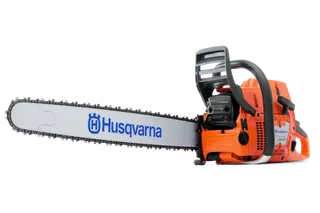 Husqvarna 365 X-Torq — Tronçonneuse Thermique Pro 70,7 cm³ · 3,6 kW · Guide 45 cm SN