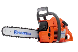 Husqvarna 365 X-Torq — Tronçonneuse Thermique Pro 70,7 cm³ · 3,6 kW · Guide 45 cm SN